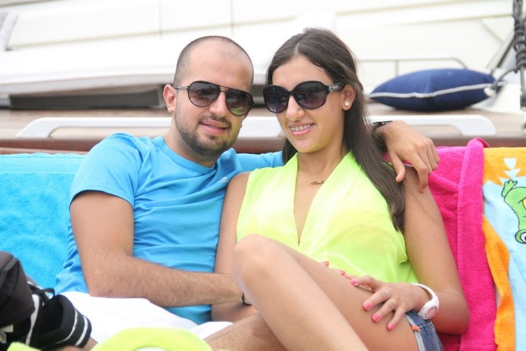 The Boat Party Festival